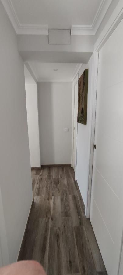 Plaja Arenal Javea Sea View Modern Apartment Exterior photo