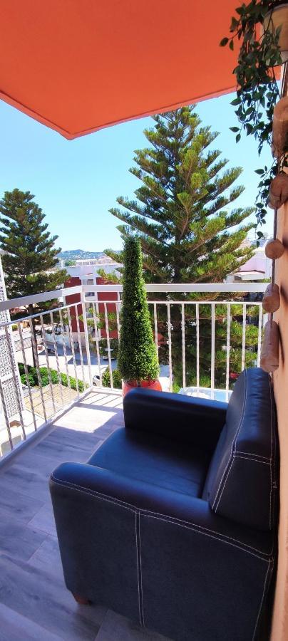Plaja Arenal Javea Sea View Modern Apartment Exterior photo